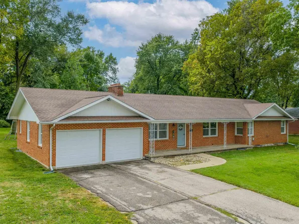 1805 W 5th St, Sedalia, MO 65301