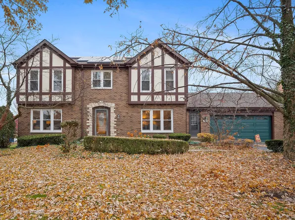 6401 Briar Rd, Willowbrook, IL 60527