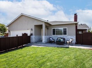 36613 Burdick St, Newark, CA 94560