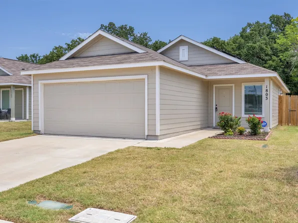 1803 Temper Ln, Dallas, TX 75253