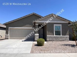 6528 W Magdalena Ln, Laveen, AZ 85339