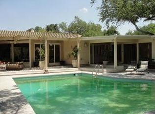 810 Challenger, Lakeway, TX 78734