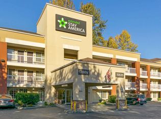 Seattle - Southcenter, Seattle, WA 98188