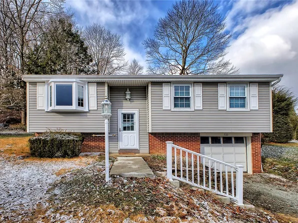 532 Waterbury Dr, Greensburg, PA 15601