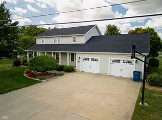 1197 13th St, Covington, IN 47932