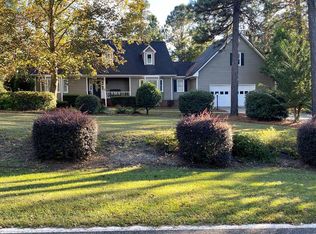 505 S Timberland Dr, Cordele, GA 31015