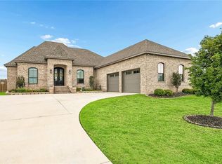 1429 Clipper Island Rd, Slidell, LA 70458