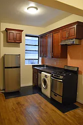 Rented by CoSo Apartments