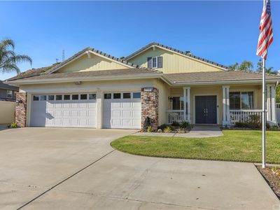 23940 Via Madrid, Murrieta, CA, 92562