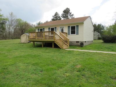 451 Southside Ln, Dunnsville, VA, 22454