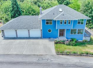 5415 Crestview Loop NE, Olympia, WA 98516