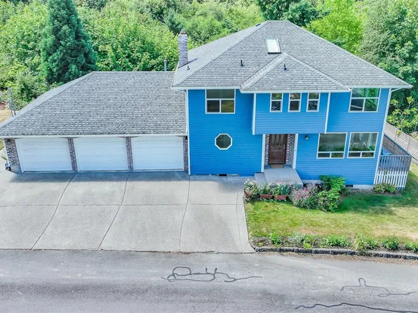 5415 Crestview Loop NE, Olympia, WA 98516