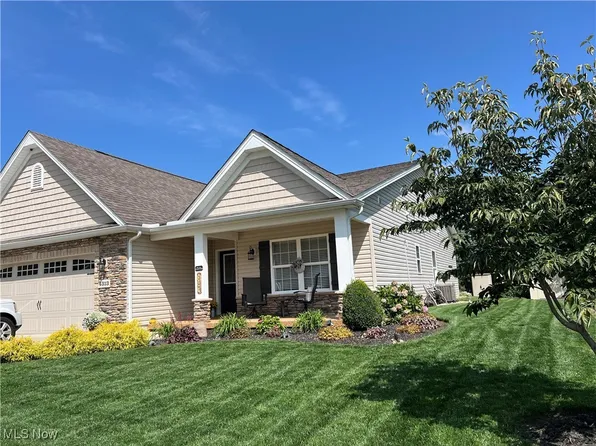 4313 Loreto Landing Dr, Perry, OH 44081