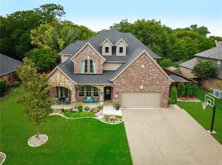 305 Hidden Trl, Argyle, TX 76226