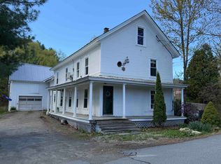 397 River Street, Chester, VT 05143