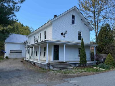 397 River Street, Chester, VT, 05143