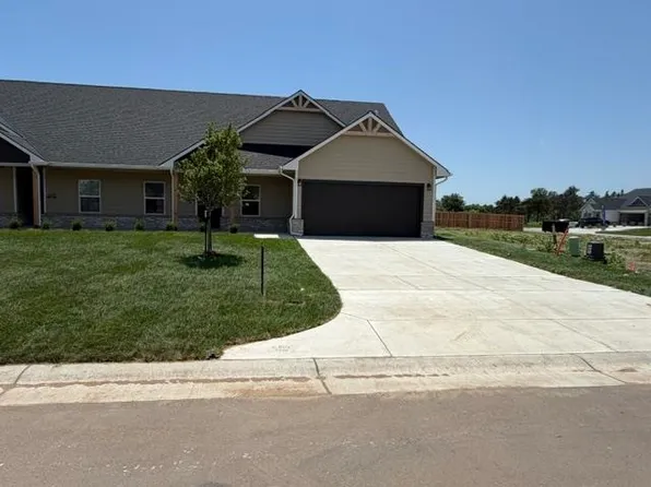 13015 N Thornton St Suite 200, Wichita, KS 67235