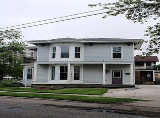 1124 Peck St, Muskegon, MI 49441