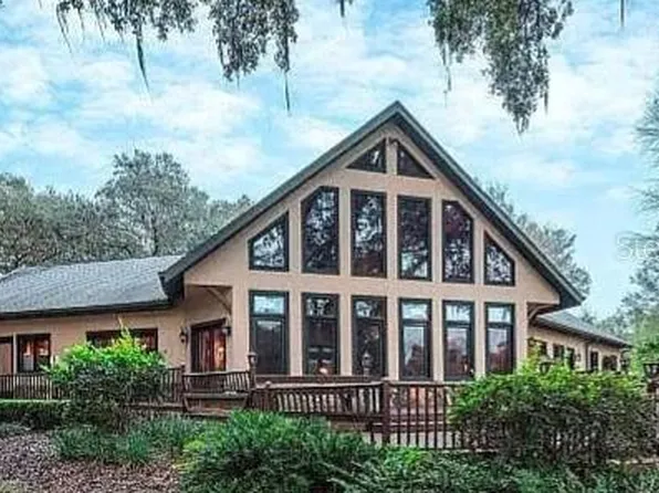 1025 NW 150th Ave, Ocala, FL 34482