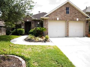 11719 Amyford Bnd, Cypress, TX 77429