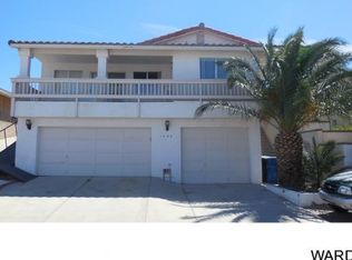 1450 Riverfront Dr, Bullhead City, AZ 86442