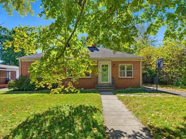 506 Lone Oak Dr, Lexington, KY 40503