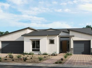 Patriot Plan, Ashland at Summerlin, Las Vegas Valley, NV 89138