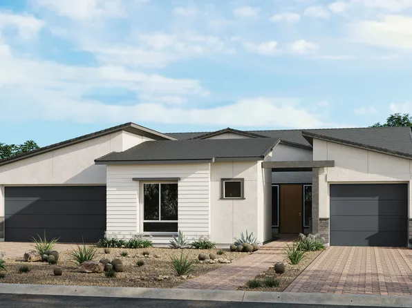 Patriot Plan, Ashland at Summerlin