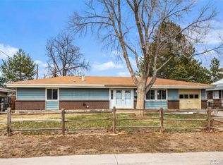 501 E 99th Pl, Thornton, CO 80229
