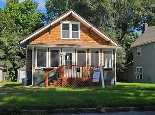 258 Battle Creek Ave, Battle Creek, MI 49037