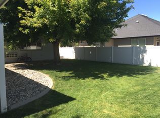 4580 W White Ash Dr, Meridian, ID 83646