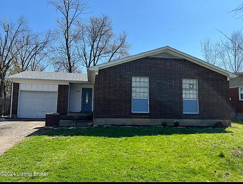 2907 Gleeson Ln Photo 1