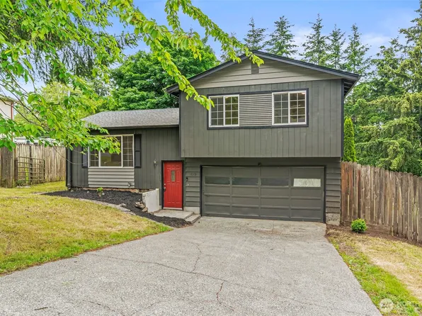 109 Rollingwood Drive, Kelso, WA 98626