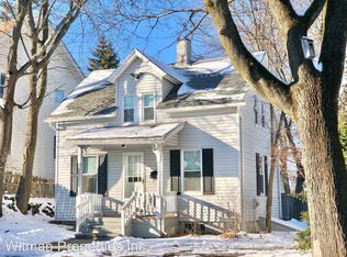 28 1/2 Parker St, Indian Orchard, MA 01151