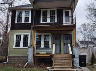 1546 Alter Rd, Detroit, MI 48215