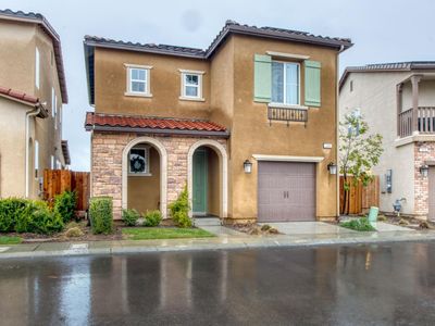 554 N Elise Ln, Fresno, CA, 93727