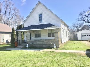 713 S Franklin St, Winamac, IN 46996