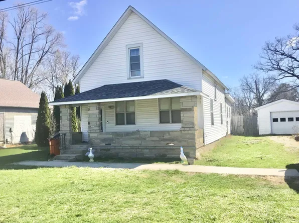 713 S Franklin St, Winamac, IN 46996