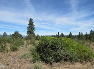0 Railroad Dr, Chiloquin, OR 97624