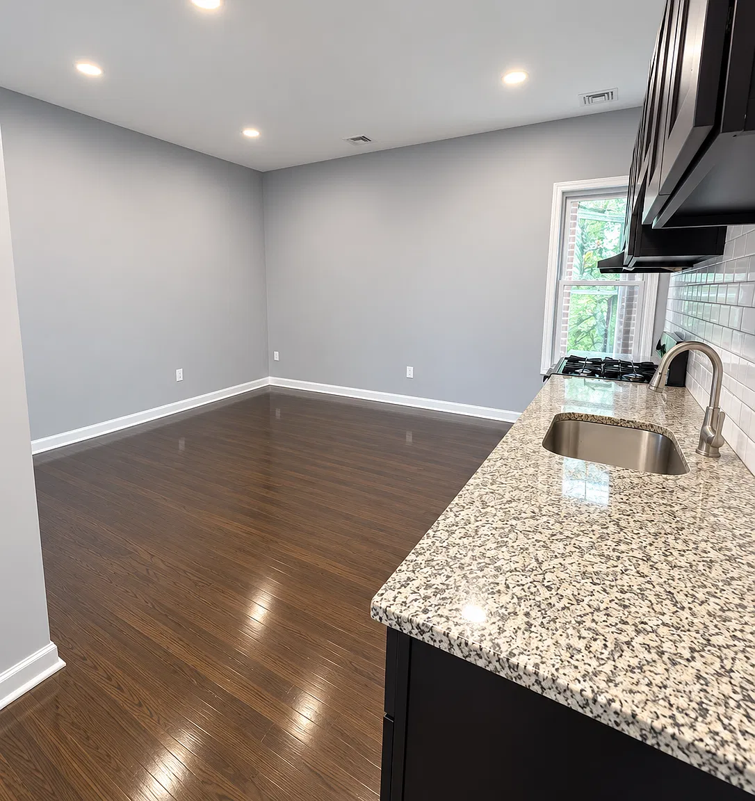 502 Springfield Avenue LLC - Apt.4 — Photo 2