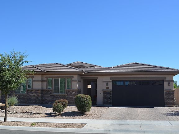 4th image of 21480 E Arroyo Verde Dr