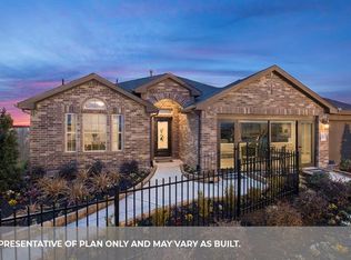 21010 Albany Landing Ln, Richmond, TX 77407