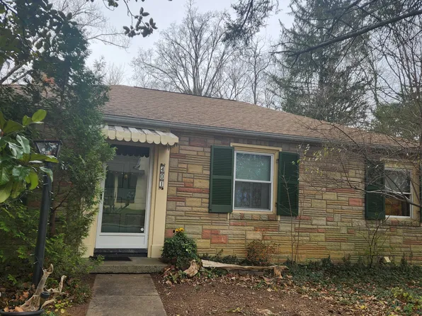 401 Morningside Dr, Lexington, VA 24450