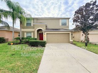 3648 Madbury Cir, Lakeland, FL 33810