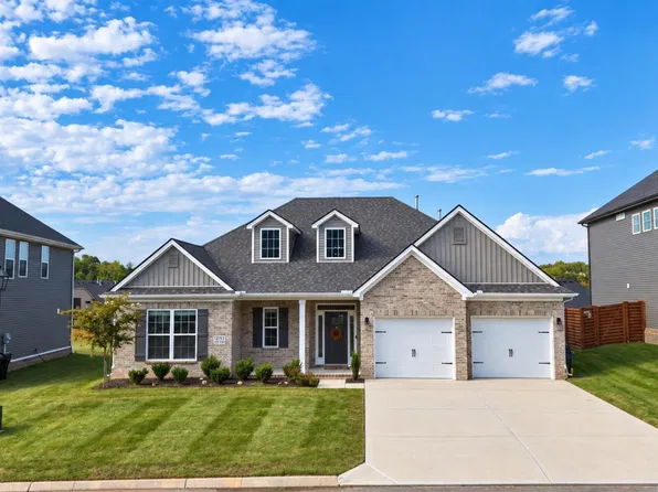 12153 Bethel Hollow Dr, Knoxville, TN 37932