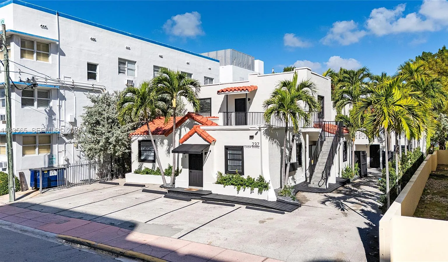 Miami Beach Improvement C — Photo 3
