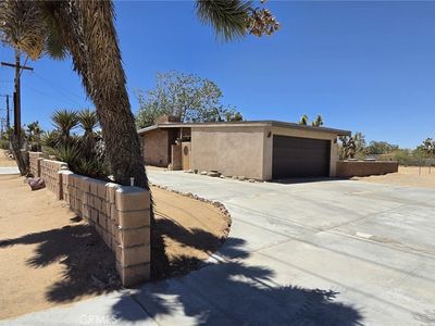 57492 Onaga Trl, Yucca Valley, CA, 92284
