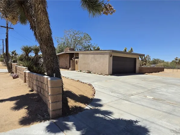 57492 Onaga Trl, Yucca Valley, CA 92284
