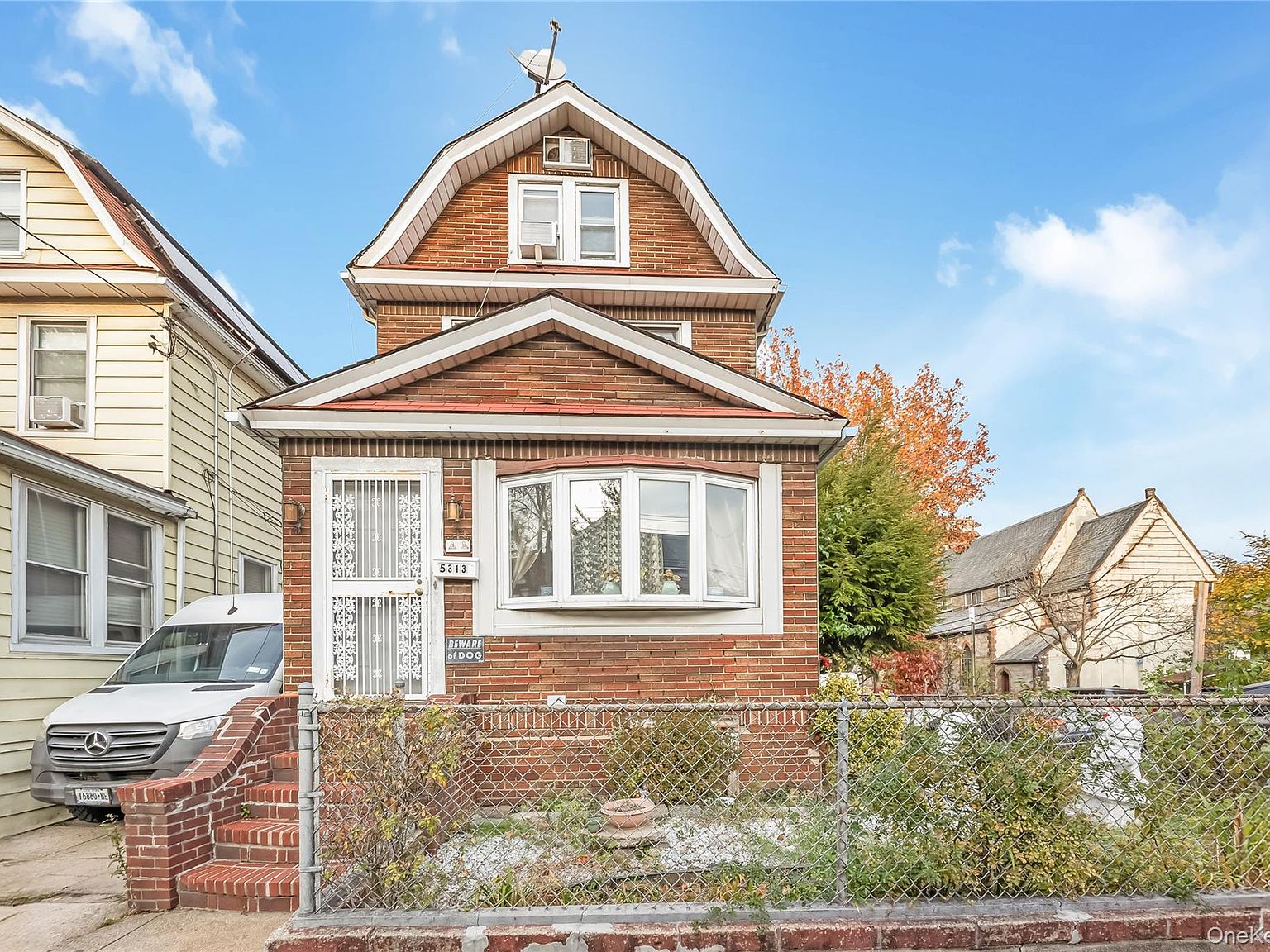 53-13 Seabury Street, Elmhurst, NY 11373 | Zillow