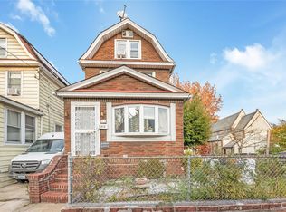 5313 Seabury St, Elmhurst, NY 11373